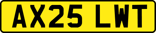 AX25LWT