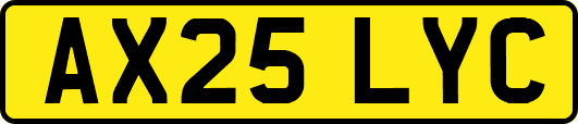 AX25LYC