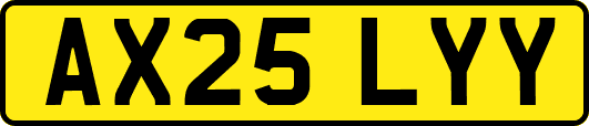 AX25LYY