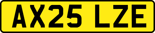 AX25LZE