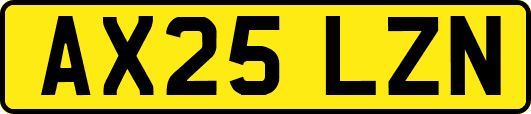 AX25LZN