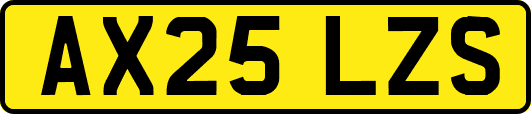 AX25LZS