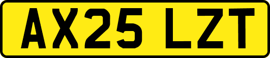 AX25LZT