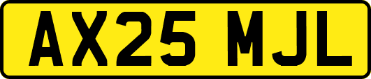 AX25MJL