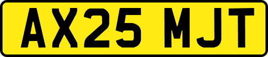 AX25MJT