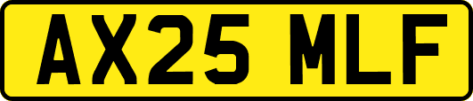 AX25MLF