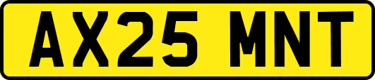 AX25MNT
