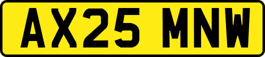 AX25MNW