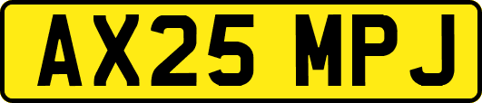 AX25MPJ