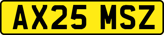 AX25MSZ