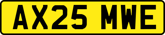 AX25MWE