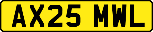 AX25MWL