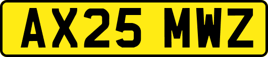 AX25MWZ