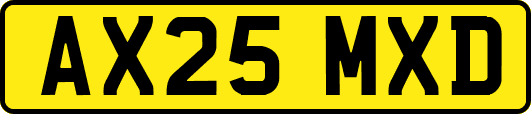 AX25MXD
