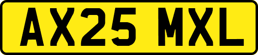 AX25MXL