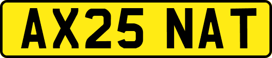 AX25NAT