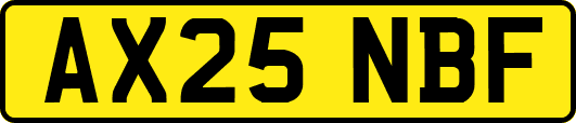 AX25NBF