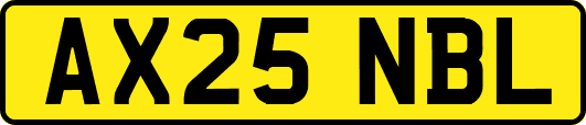 AX25NBL