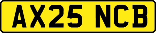 AX25NCB