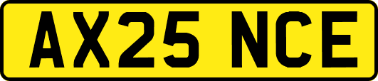 AX25NCE