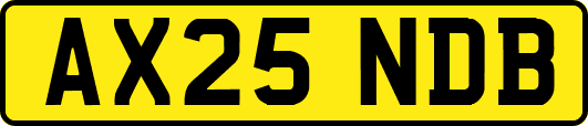 AX25NDB
