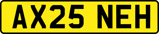 AX25NEH