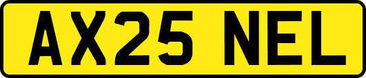 AX25NEL