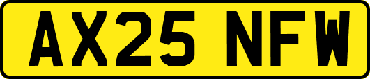 AX25NFW