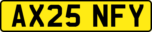 AX25NFY