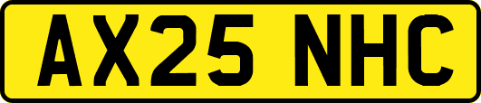 AX25NHC