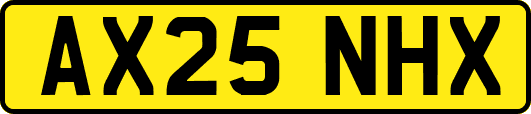AX25NHX