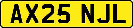 AX25NJL