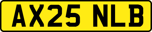 AX25NLB