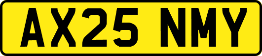 AX25NMY