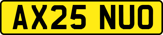 AX25NUO