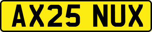 AX25NUX