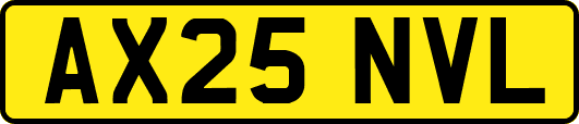 AX25NVL