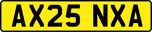 AX25NXA