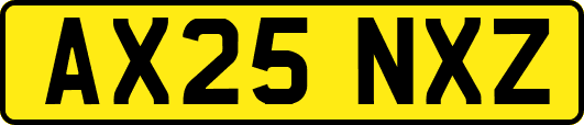 AX25NXZ