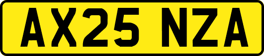 AX25NZA