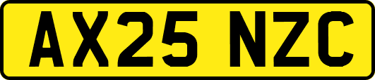 AX25NZC