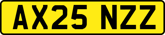 AX25NZZ