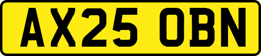 AX25OBN