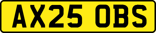 AX25OBS