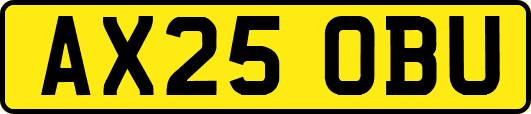 AX25OBU