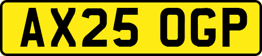 AX25OGP