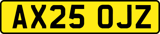 AX25OJZ