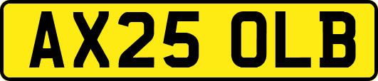AX25OLB
