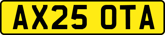 AX25OTA