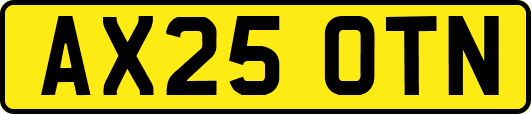 AX25OTN